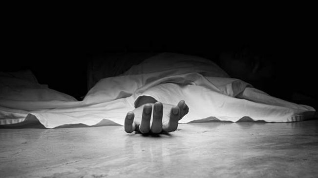 Sambalpur: Hanging Body Recovered In Burla