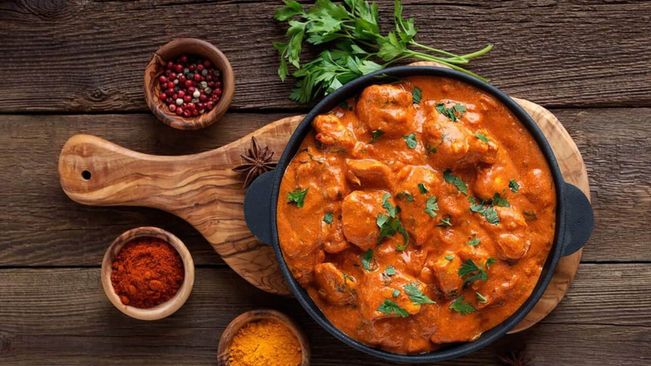 'Butter Chicken Battle': Peshawar Residents Recall Moti Mahal, Not The Contested Dish