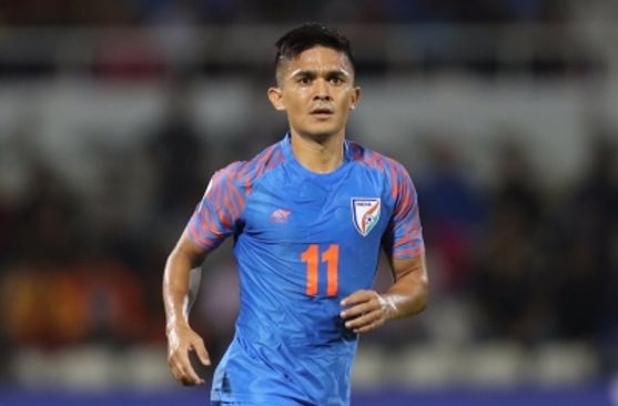 Asian Cup Qualifiers: We need to win against Hong Kong, says Sunil Chhetri