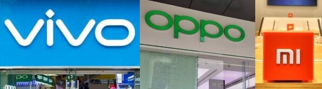 Crack down on OPPO, Vivo, Xiaomi can push them to leave India: Chinese state media