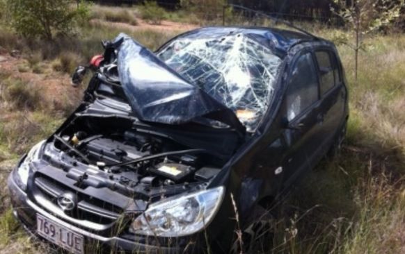 Indian student from Punjab dies in Australia car crash