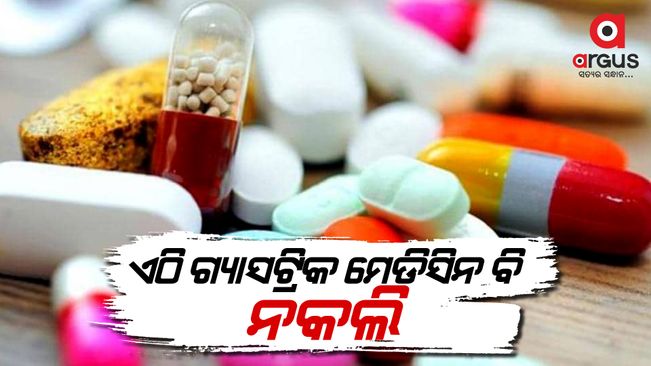 Fake medicine sale: More raids in all districts, says Health Minister