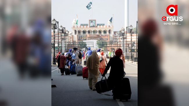 Sikh pilgrims to visit Pak on Oct 28, to participate in centenary event