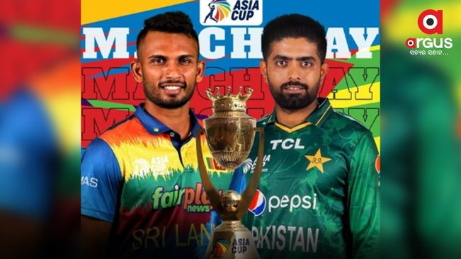 Sri Lanka, Pakistan eye well-contested Asia Cup 2022 title