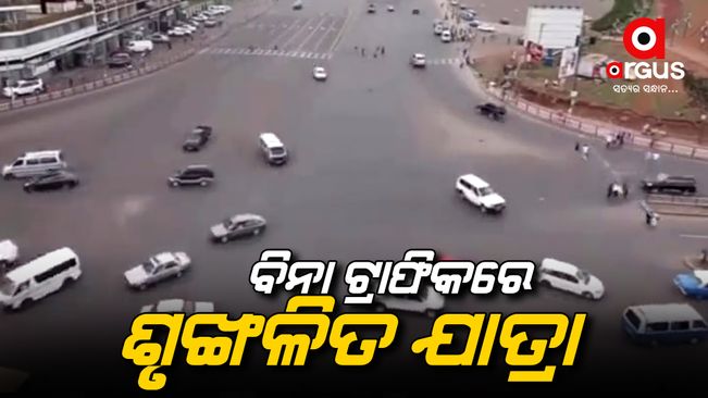 Accident and Traffic Viral Video