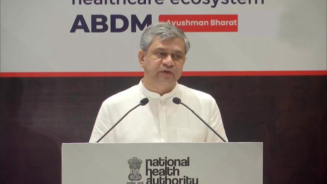 5G services launch "very soon", govt aims for pan-India coverage in 2 years