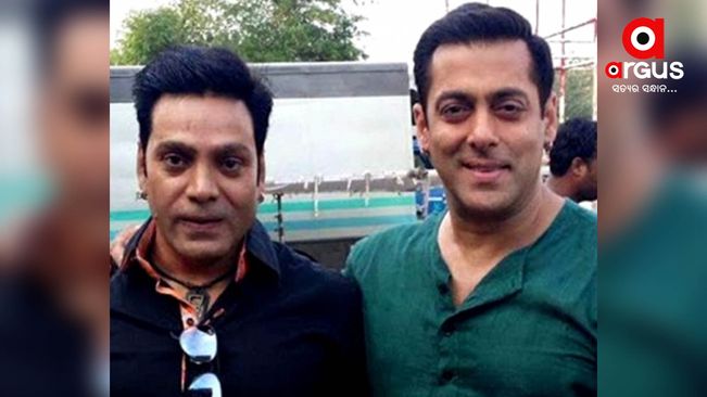 Salman pays moving tribute to body double: 'Dil se shukar adda kar raha hoon'