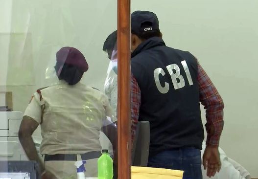 CBI arrests Western Coalfields sub-area manager on charges of bribe