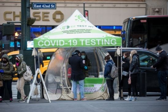 Global Covid caseload tops 497.2 million | Argus News