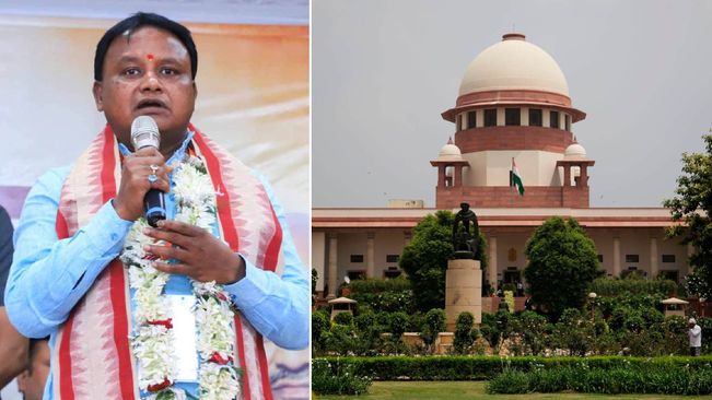 Odisha Govt Welcomes SC Judgment On Child Pornography