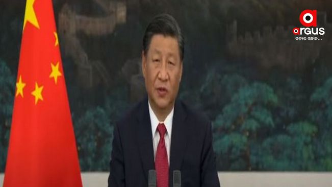 With new phase of Covid-19, China facing "tough challenges": Xi