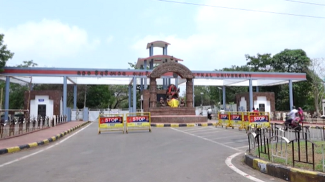 Colleges, Universities To Remain Closed In Bhubaneswar Tomorrow For PM's Visit