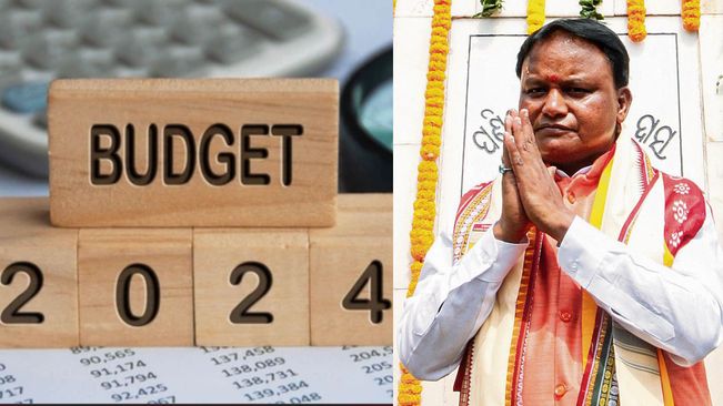 Odisha Budget 2024-25: Chief Minister Seeks Public Suggestions