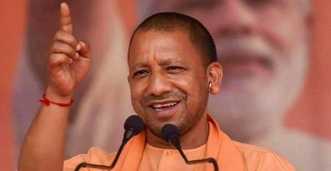 Uttar Pradesh CM Yogi Adityanath has given a big gift to the fire fighters.