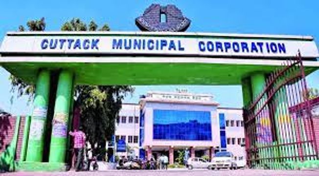 Cuttack civic body seals shopping mall for violating norms