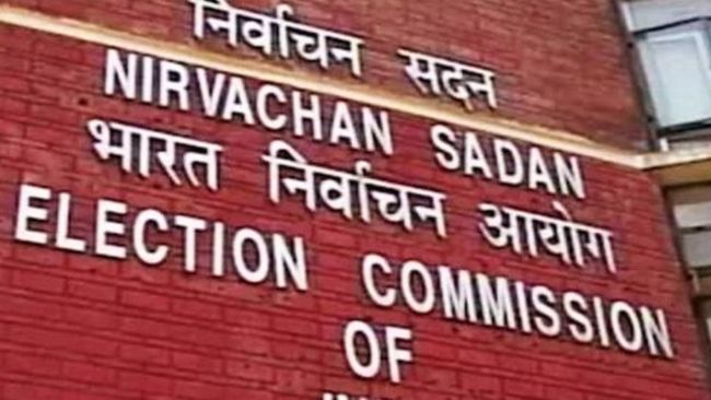 EC seeks explanation from Mainpuri, Etawah SSPs over violations