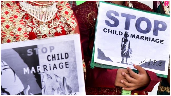 Assam: Crackdown against child marriages continues; over 2K held