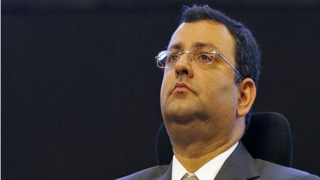 Cyrus Mistry killed in road accident near Mumbai