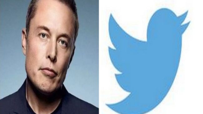 Twitter confirms Elon Musk buyout offer
