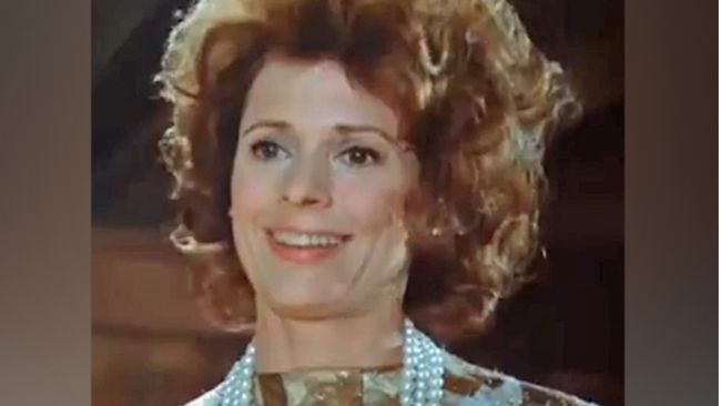 'The Odd Couple' star Joan Hotchkis passes away at 95