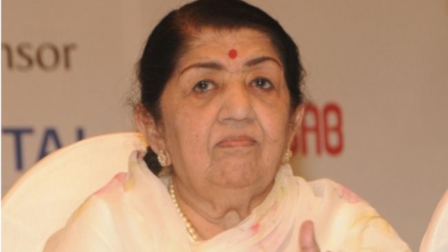 Remembering Lata Mangeshkar: Tracing her journey in Bollywood