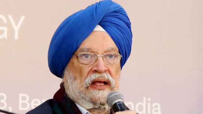 India committed to energy efficiencies, to increase hydrocarbon production: Hardeep Puri