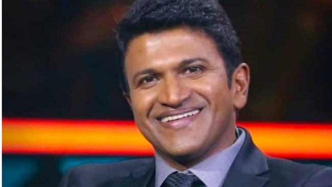 B'luru ring road to be named after late Kannada superstar Puneeth