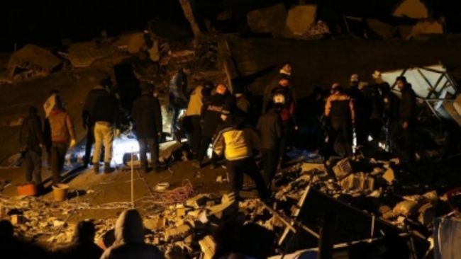Why was Turkey-Syria quake so devastating?