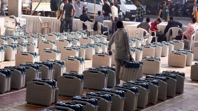 Padampur by-poll result: Vote counting to begin at 8 am