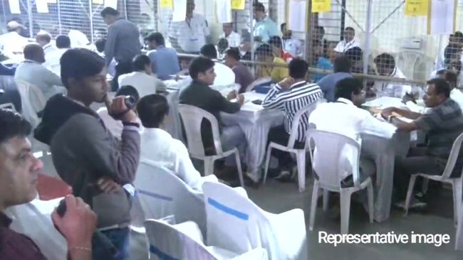 Padampur By-poll result: Counting of votes begins