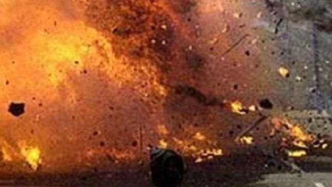 Four killed as balloon seller's helium cylinder explodes in Bengal's Jaynagar