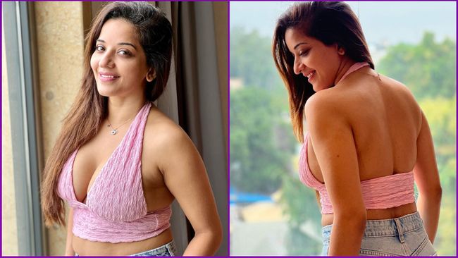 It was tough for Monalisa to get into the role for 'Ratri Ke Yatri 2'