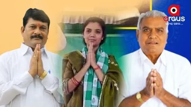 10 candidates in fray for Padampur by-poll