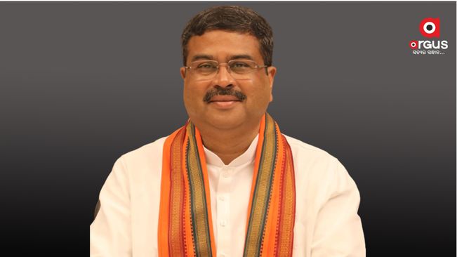 Rozgar Mela: Union Minister Pradhan to distribute appointment letters recruits tomorrow