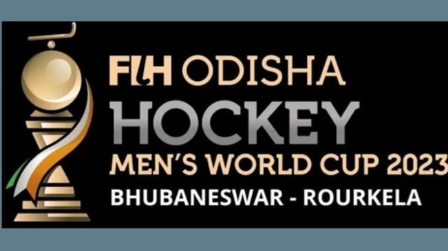 Tickets for FIH Men's Hockey World Cup 2023 go on sale
