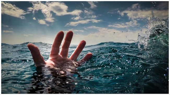 2 Class X Students Drown In Pond In Bhubaneswar