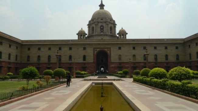 Centre appoints three officers in Prime Minister's Office