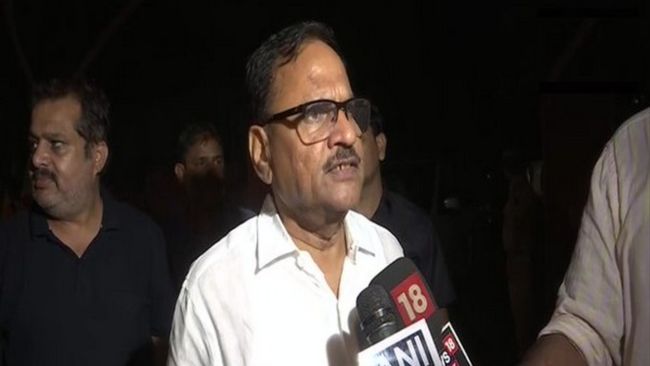Want Congress to take care of people who have been loyal to party: Rajasthan minister Mahesh Joshi