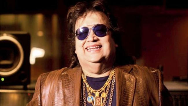 Bappi Lahiri Birth Anniversary: Did You Know His Name Is In Guinness ...