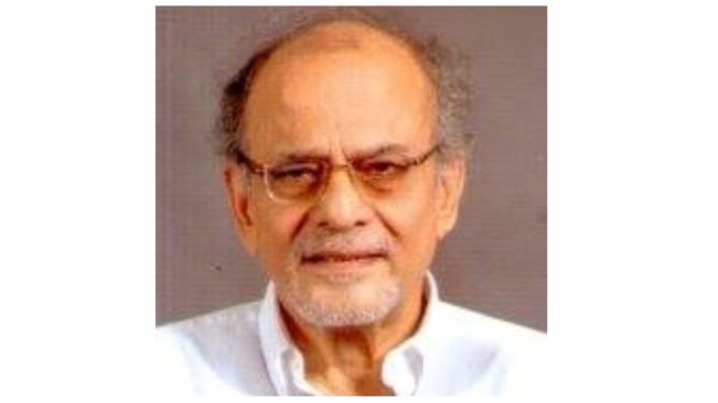 Veteran Bengali actor Pradip Mukherjee dies in Kolkata