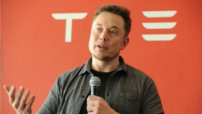 Elon Musk extremely worried at child porn proliferation on Twitter
