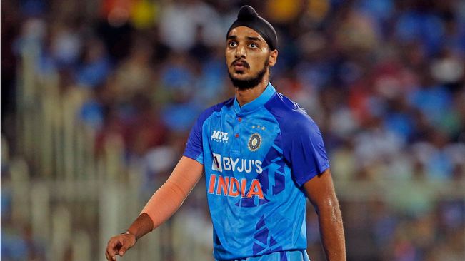 Ball was swinging, plan was to pitch it in right places: Arshdeep Singh following win over SA