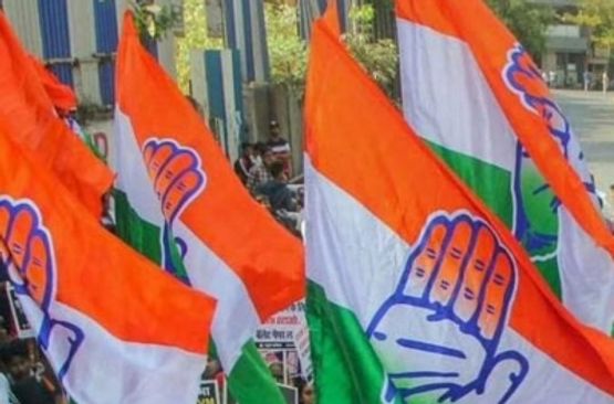 Congress candidate in Varanasi booked for objectionable language | Argus News
