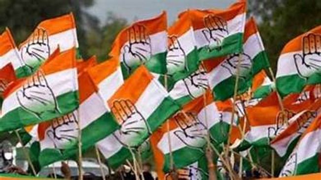 Congress Releases Sixth List Of Five Candidates For Lok Sabha Elections