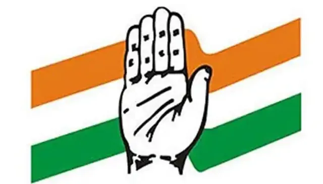 Goa: Congress moves its candidate to undisclosed resort for 'party meet'