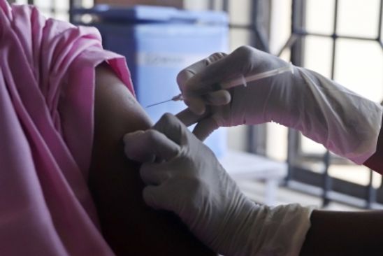India's cumulative COVID vaccination crosses 196.62-mark
