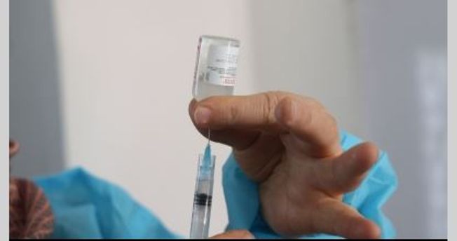 'COVID Vaccination Amrit Mahotsava' concludes