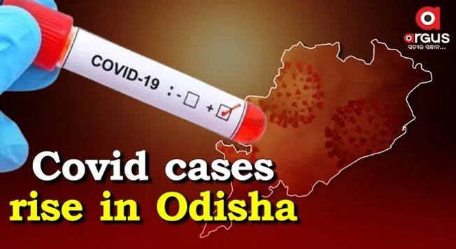 Odisha logs 231 new Covid-19 cases; Active cases mount to 1,035