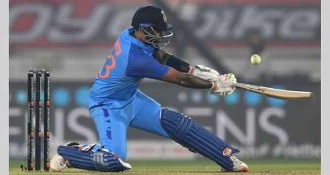 2nd T20I: Suryakumar Yadav, bowlers guide India to nervy win over New Zealand