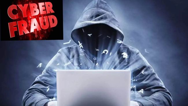 Bhubaneswar Cyber Fraud: Victims Duped Rs 36 Crore By Scammers In 6 Months